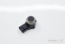 Sensor Estacionamento Traseiro Mercedes C200 W205 2019 A0009055504