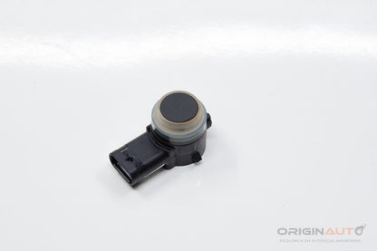 Sensor Estacionamento Traseiro Mercedes C200 W205 2019 A0009055504