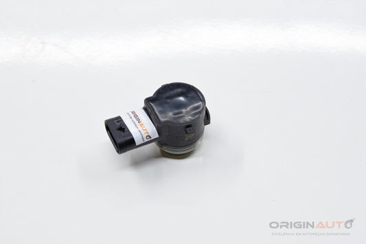 Sensor Estacionamento Traseiro Mercedes C200 W205 2019 A0009055504