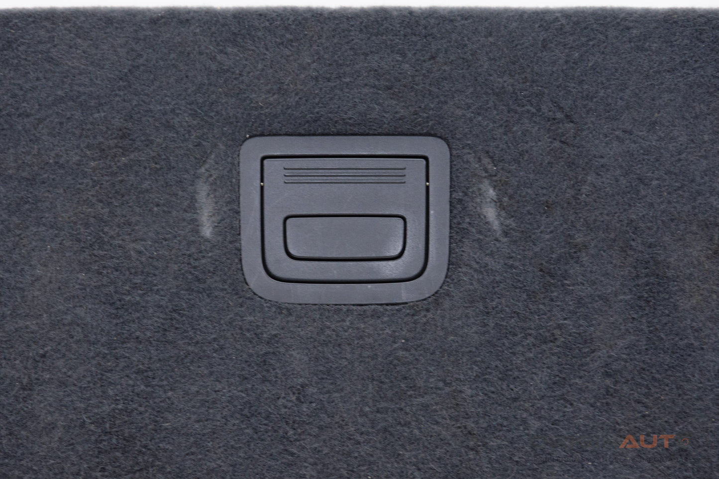 Tampa Assoalho Porta Mala Audi Q3 8U 2.0 180Cv Quattro 8U0861529A