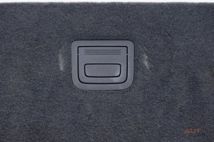 Tampa Assoalho Porta Mala Audi Q3 8U 2.0 180Cv Quattro 8U0861529A