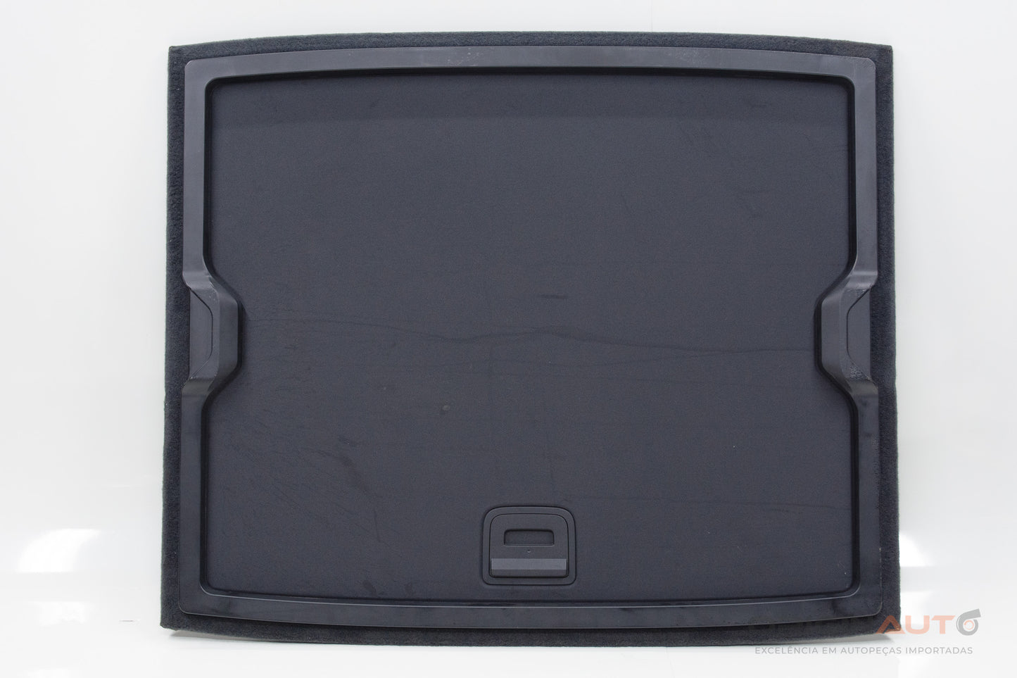 Tampa Assoalho Porta Mala Audi Q3 8U 2.0 180Cv Quattro 8U0861529A