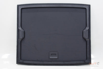 Tampa Assoalho Porta Mala Audi Q3 8U 2.0 180Cv Quattro 8U0861529A