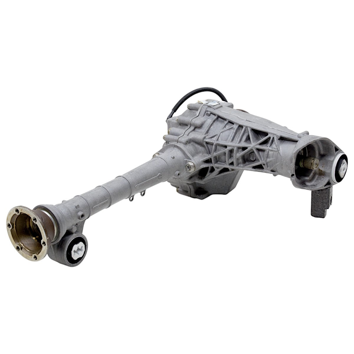 Diferencial Dianteiro Volkswagen Amarok Highline 2016 0C1409506B