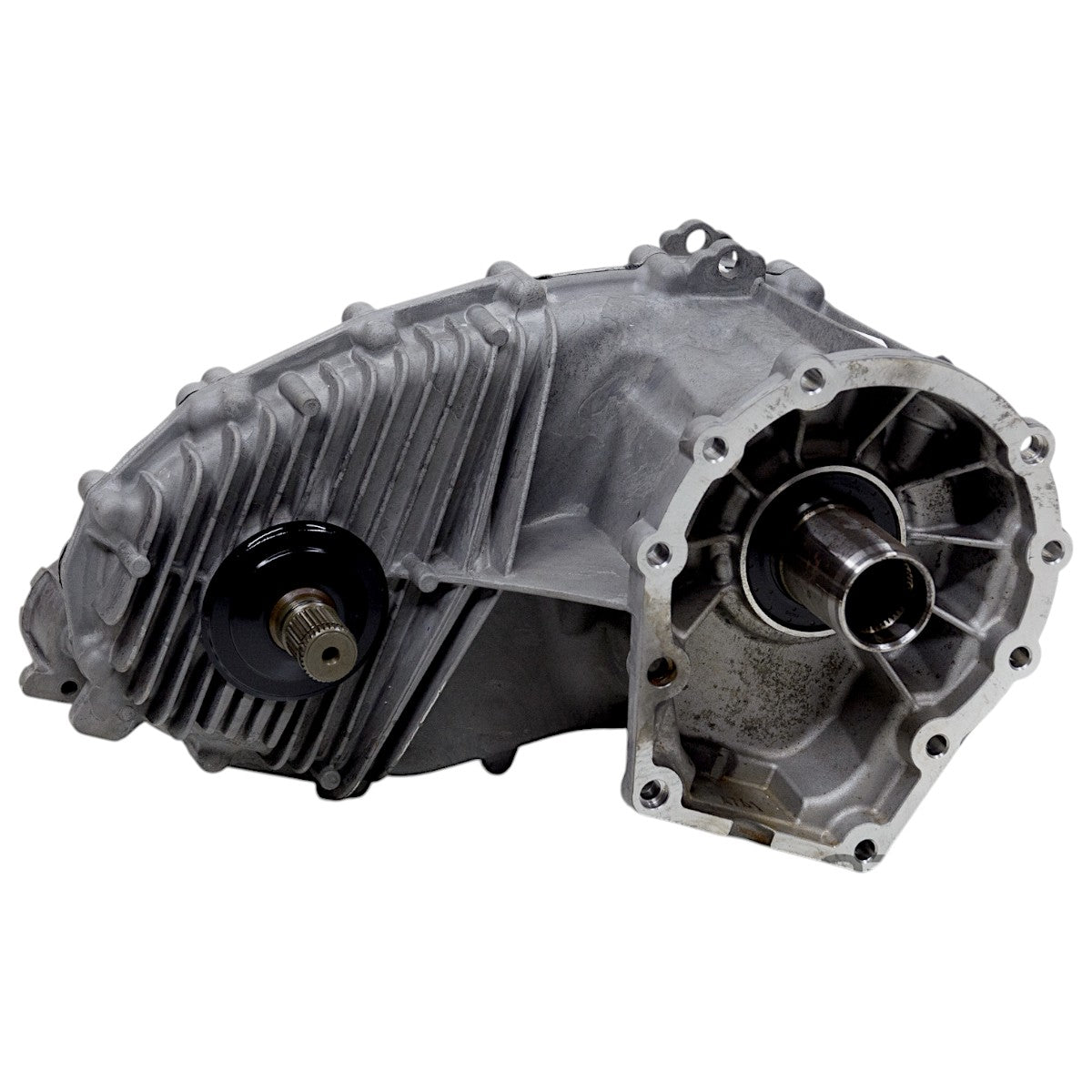 Caixa De Transferencia Volkswagen Amarok Highline 2016 0Bu341011N