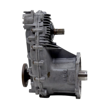 Caixa De Transferencia Volkswagen Amarok Highline 2016 0Bu341011N