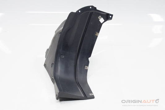 Capa Parabarro Traseiro Direito Audi Q3 8U 2.0 180Cv Quattro 8U0853887