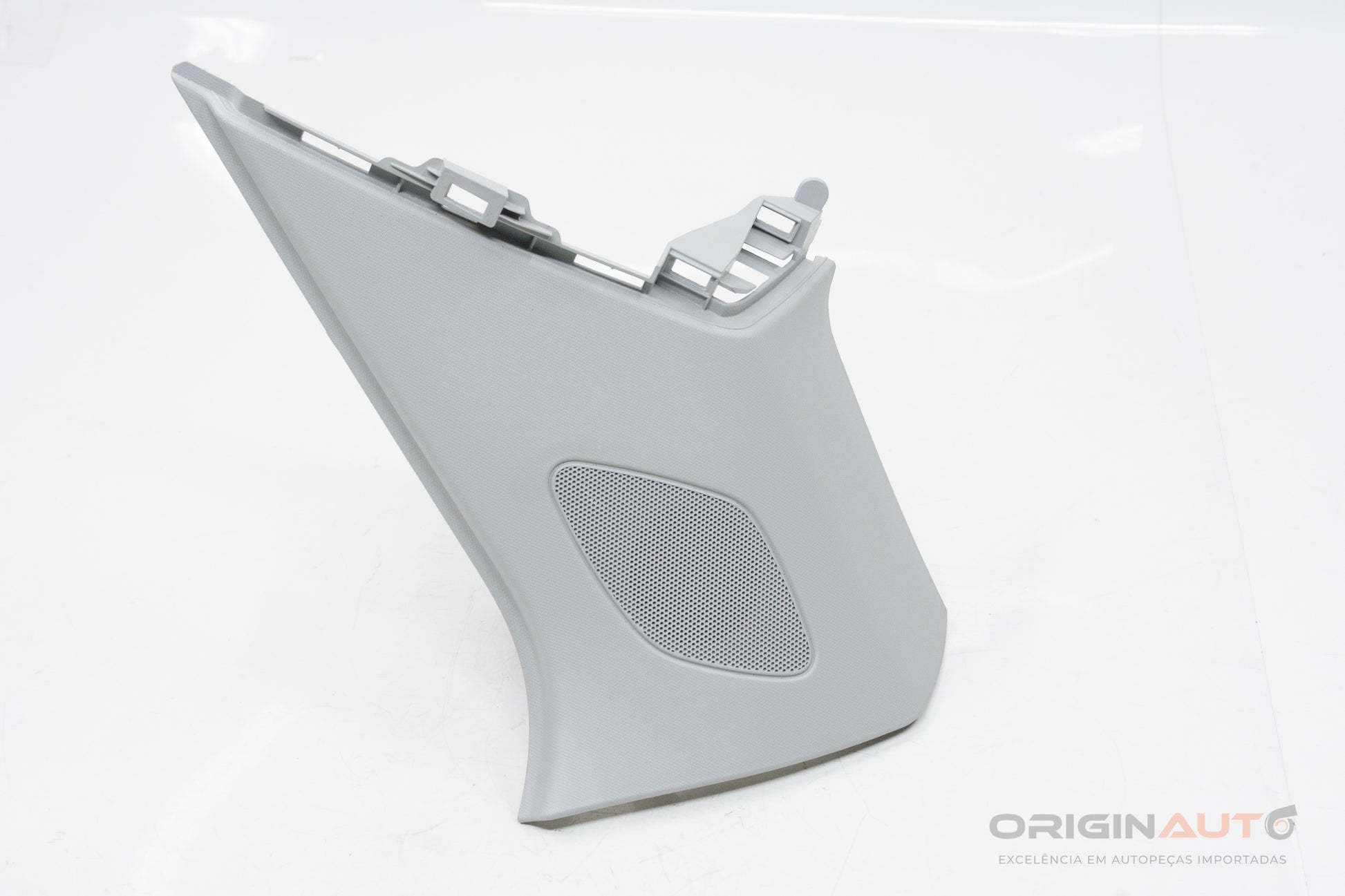 Moldura Acabamento Coluna C Direita Audi Q3 8U 2.0 180Cv Quattro 8U0867246