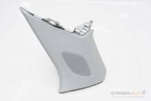 Moldura Acabamento Coluna C Direita Audi Q3 8U 2.0 180Cv Quattro 8U0867246