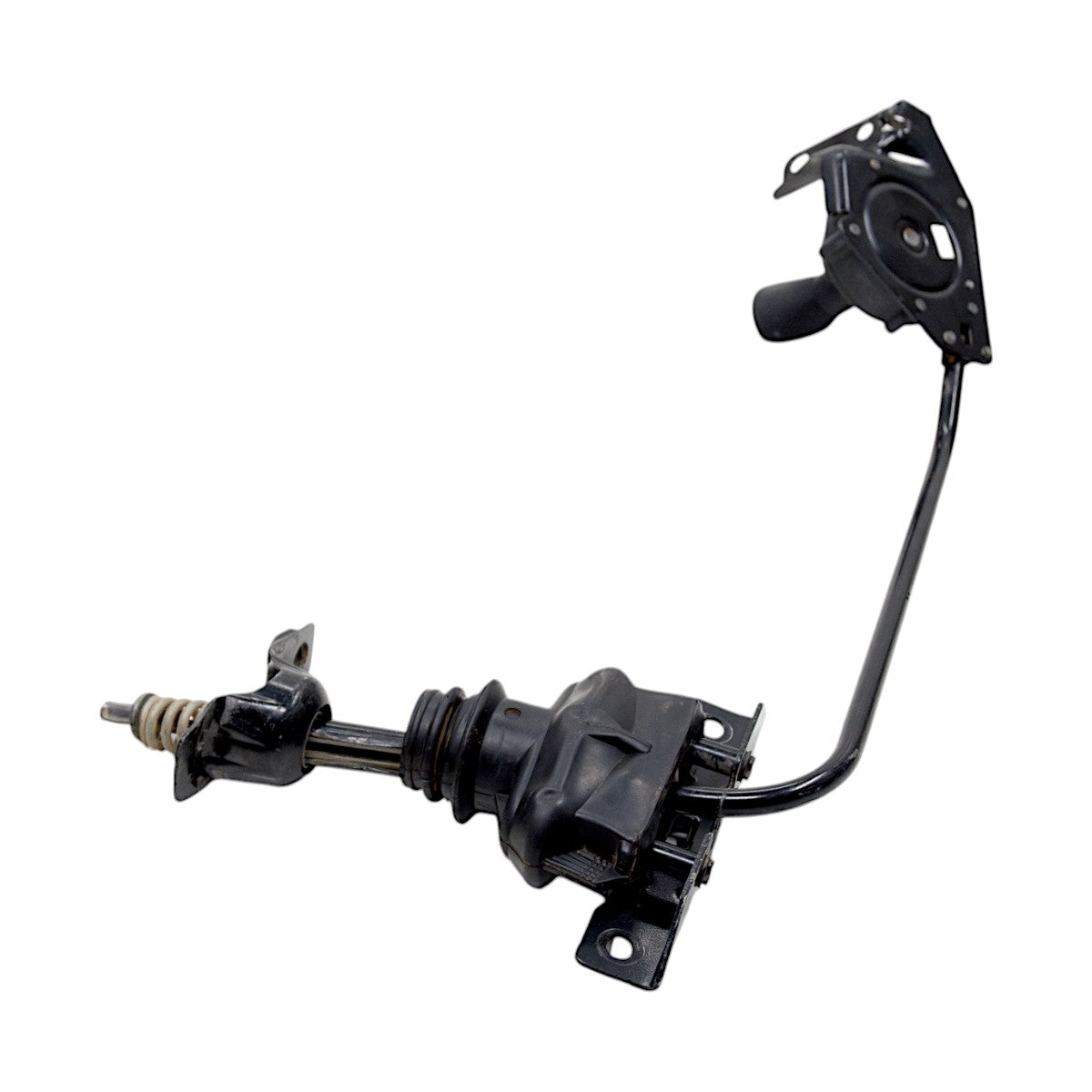 Guincho E Suporte Para Estepe Volkswagen Amarok Highline 2016 2H0803660M