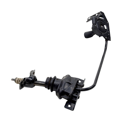 Guincho E Suporte Para Estepe Volkswagen Amarok Highline 2016 2H0803660M