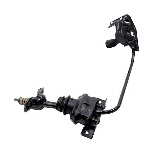 Guincho E Suporte Para Estepe Volkswagen Amarok Highline 2016 2H0803660M
