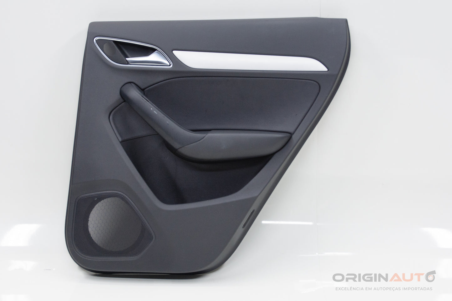 Forro Porta Traseira Direita Audi Q3 8U 2.0 180Cv 2016 8U0867304B