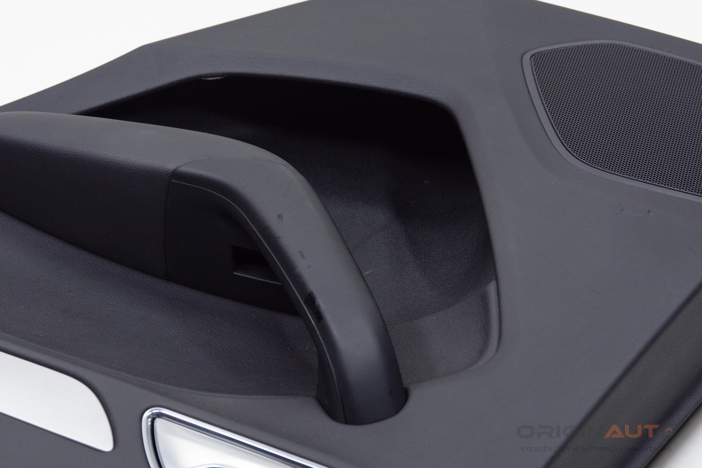 Forro Porta Traseira Direita Audi Q3 8U 2.0 180Cv 2016 8U0867304B