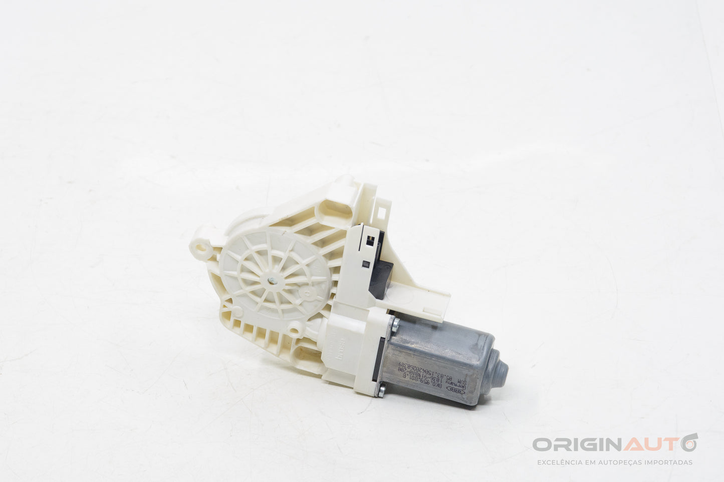 Motor Vidro Eletrico Dianteiro Esquerdo Audi Q3 8U 2.0 180Cv 2016 8K0959801B