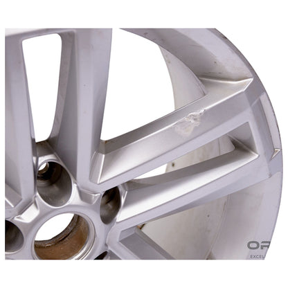 Jogo Roda Volkswagen Amarok Highline 2016 2H0601025Ad