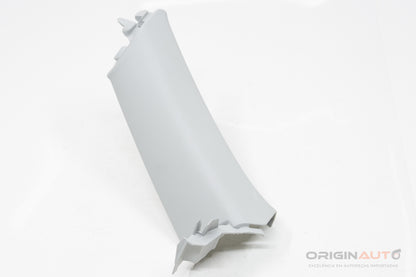 Moldura Acabamento Coluna C Esquerda Audi Q3 8U 2.0 180Cv Quattro 8U0867287