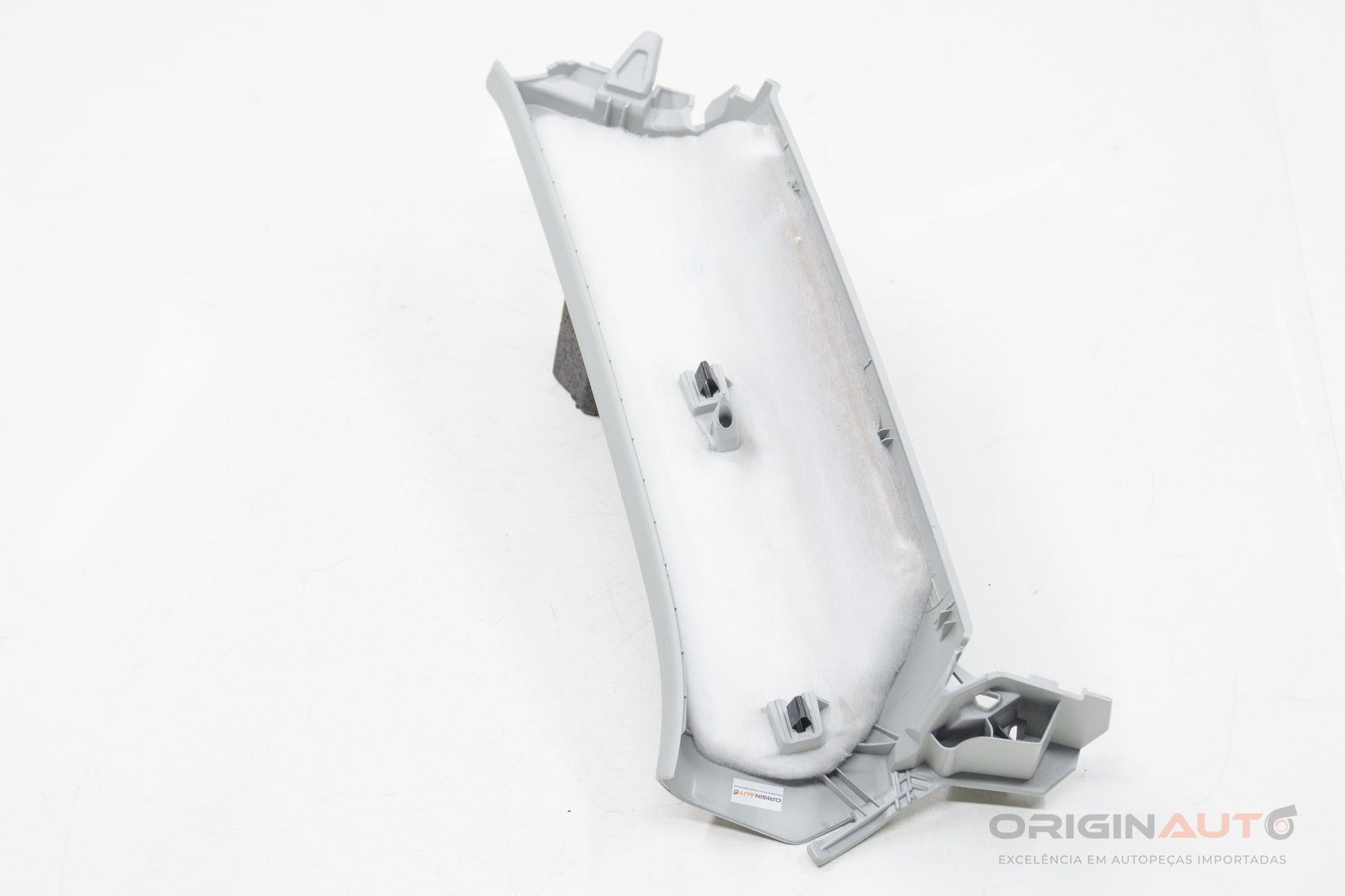 Moldura Acabamento Coluna C Esquerda Audi Q3 8U 2.0 180Cv Quattro 8U0867287