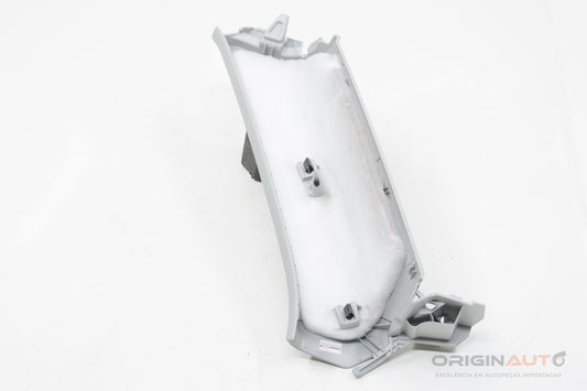 Moldura Acabamento Coluna C Esquerda Audi Q3 8U 2.0 180Cv Quattro 8U0867287