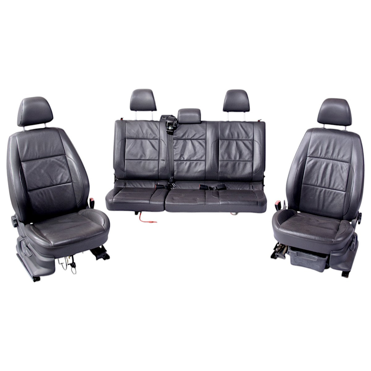 Jogo Bancos Volkswagen Amarok Highline 2016