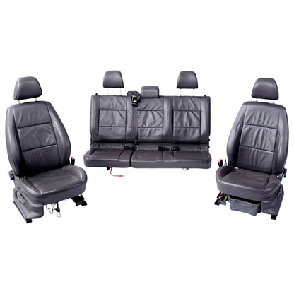 Jogo Bancos Volkswagen Amarok Highline 2016