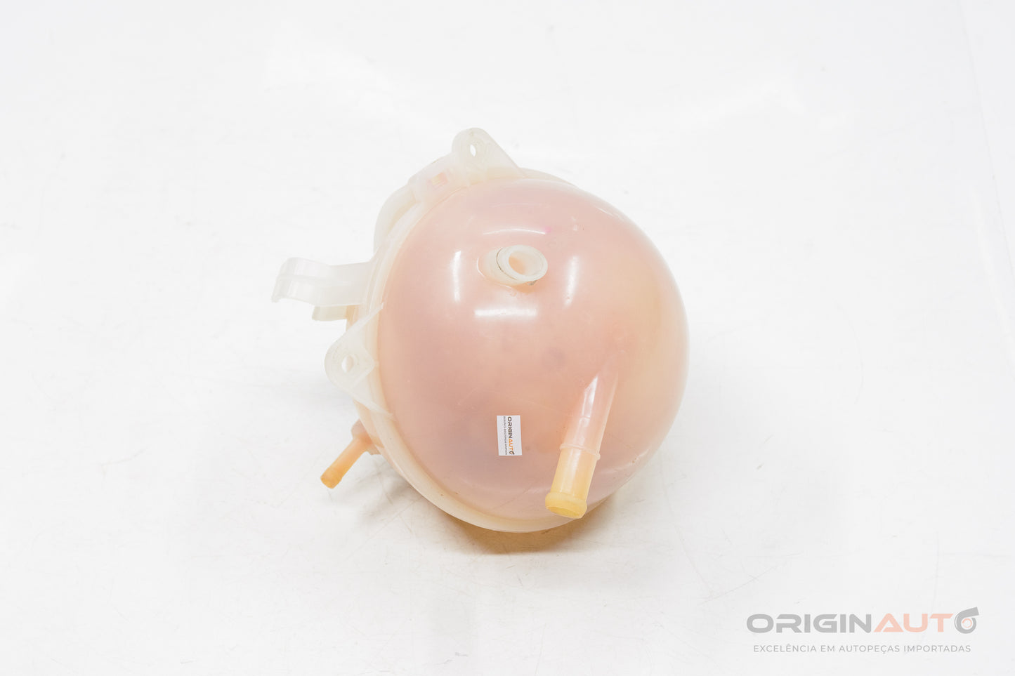 Reservatorio Agua Radiador Audi Q3 8U 2.0 180Cv Quattro 1K0121407A