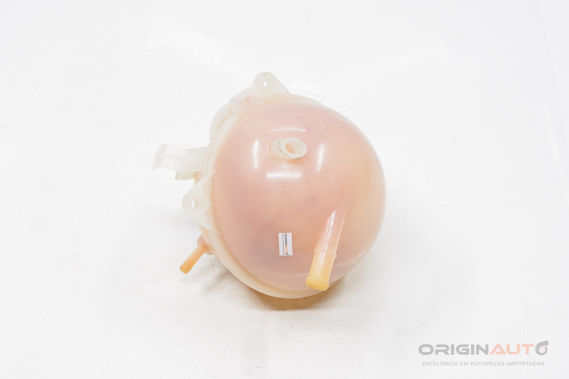 Reservatorio Agua Radiador Audi Q3 8U 2.0 180Cv Quattro 1K0121407A