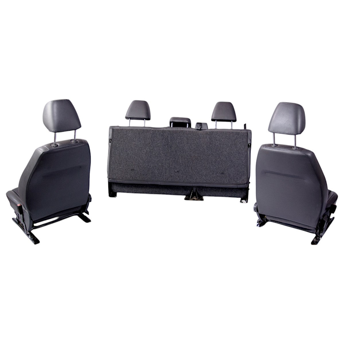 Jogo Bancos Volkswagen Amarok Highline 2016