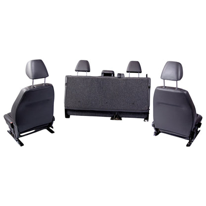 Jogo Bancos Volkswagen Amarok Highline 2016