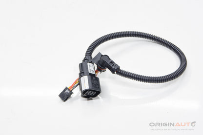 Chicote Eletrico Caixa De Direcao Audi Q3 8U 2.0 180Cv Quattro 5N1972871C