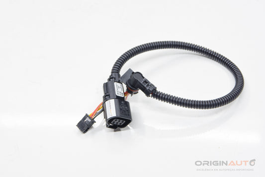 Chicote Eletrico Caixa De Direcao Audi Q3 8U 2.0 180Cv Quattro 5N1972871C