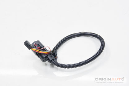 Chicote Eletrico Caixa De Direcao Audi Q3 8U 2.0 180Cv Quattro 5N1972871C