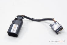 Sensor Abertura Capo Audi Q3 8U 2.0 180Cv Quattro 8D0973822