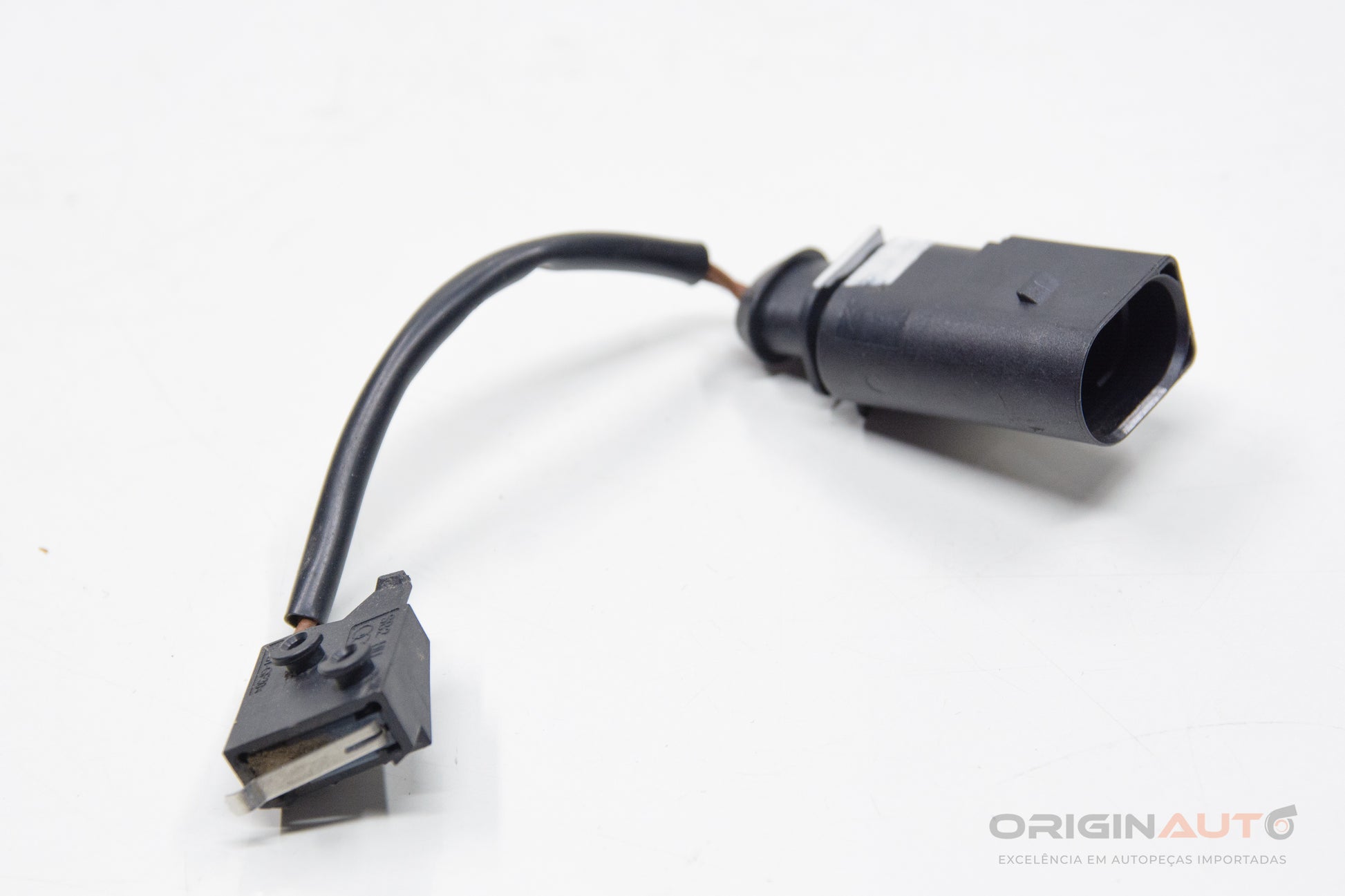 Sensor Abertura Capo Audi Q3 8U 2.0 180Cv Quattro 8D0973822