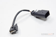 Sensor Abertura Capo Audi Q3 8U 2.0 180Cv Quattro 8D0973822