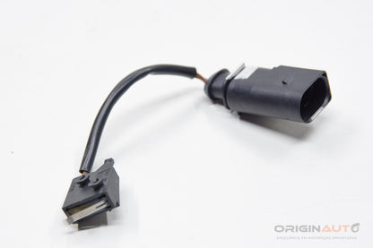 Sensor Abertura Capo Audi Q3 8U 2.0 180Cv Quattro 8D0973822