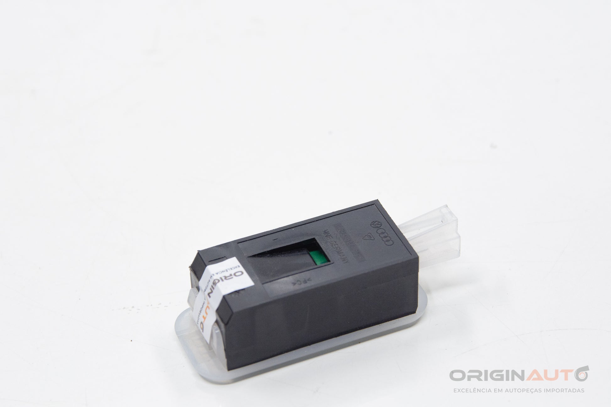 Luz Cortesia Pe Inferior Audi Q3 8U 2.0 180Cv Quattro 8U0947415