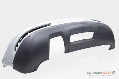 Parachoque Traseiro Audi Q3 8U 2.0 180Cv Quattro 8U0807521Ag