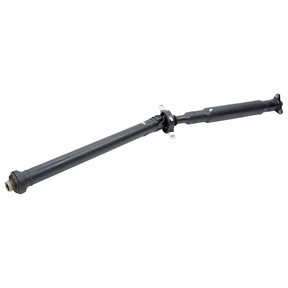 Eixo Cardan Completo Bmw X5 35I F15 2014 7589128