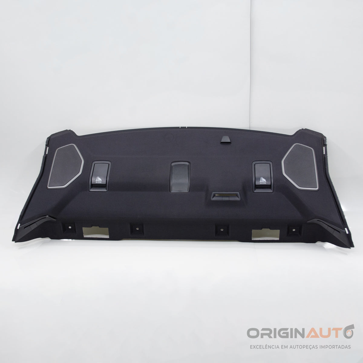 Tampa Bagagito Porta Mala Bmw 320I M Sport G20 B48 2020 17949110