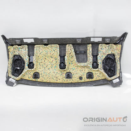 Tampa Bagagito Porta Mala Bmw 320I M Sport G20 B48 2020 17949110