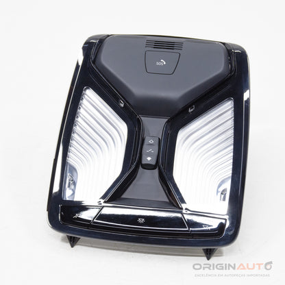 Comando Teto Solar Luz Bmw 320I M Sport G20 B48 2020 7910991