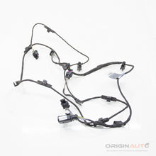 Chicote Sensor Estacionamento Dianteiro Audi A4 2.0 Tfsi B9 2018 8W0971095A