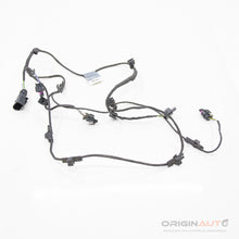 Chicote Sensor Estacionamento Dianteiro Audi A4 2.0 Tfsi B9 2018 8W0971095A