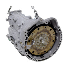 Caixa De Cambio Bmw X5 35I F15 2014