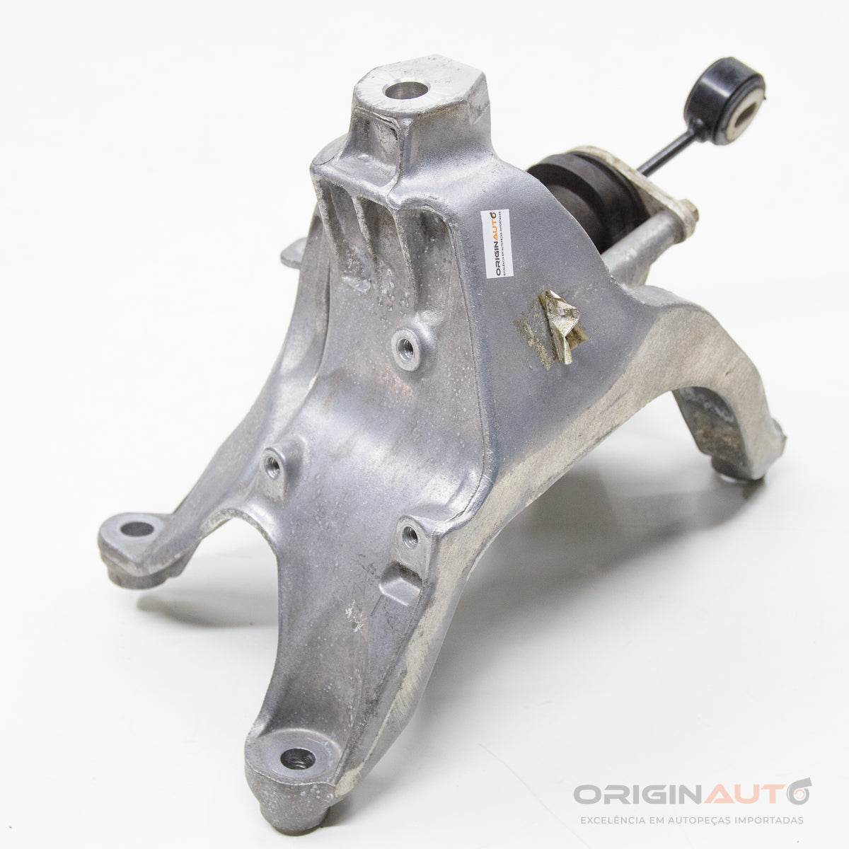 Suporte Coxim Motor Direito Audi A4 2.0 Tfsi B9 2018 4M0199308Bl