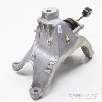 Suporte Coxim Motor Direito Audi A4 2.0 Tfsi B9 2018 4M0199308Bl