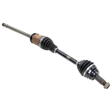 Semi Eixo Dianteiro Direito Bmw X5 35I F15 2014 7607938