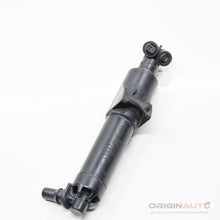 Esguicho Farol Esquerdo Audi A4 2.0 Tfsi B9 2018 8W0955101A