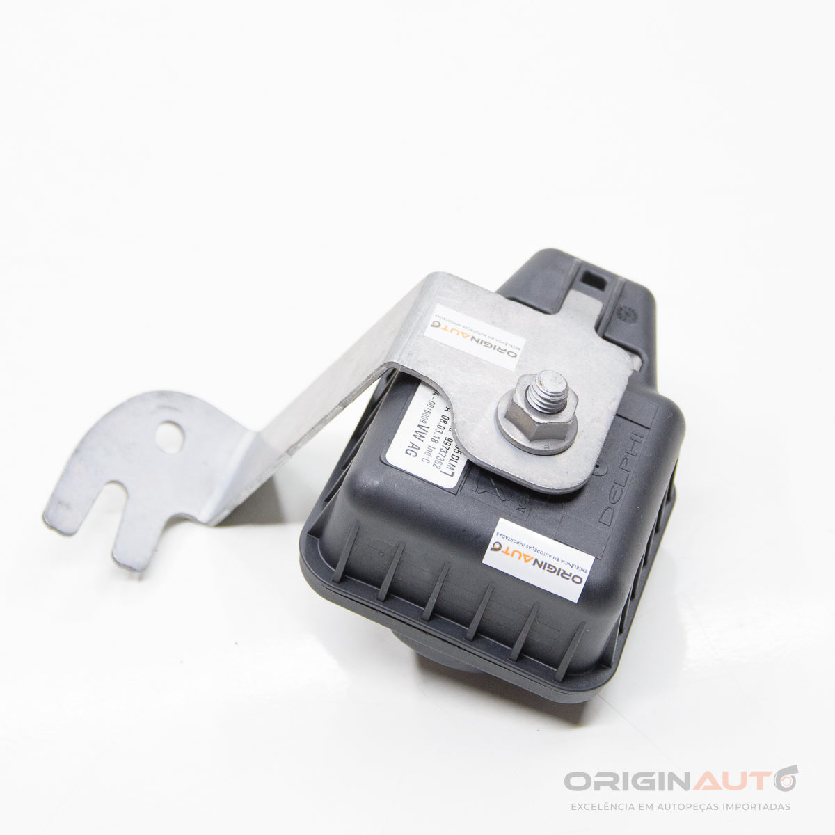 Sirene Alarme Audi A4 2.0 Tfsi B9 2018 5Q0951605A